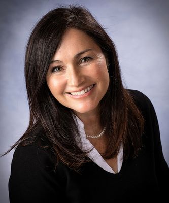 Portrait of Lara Lusher, REALTOR®